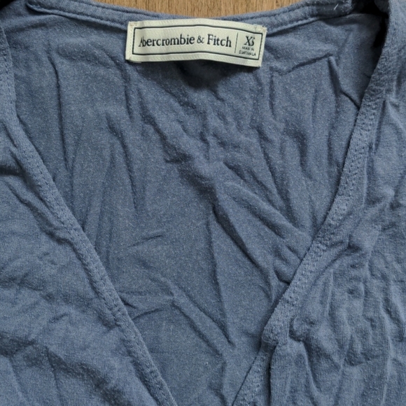 Skater dress - Abercrombie & Fitch - Picture 2 of 2